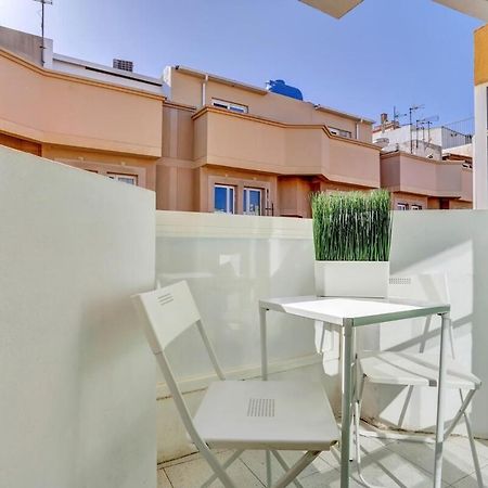 Apartamento Milu Corralejo Esterno foto