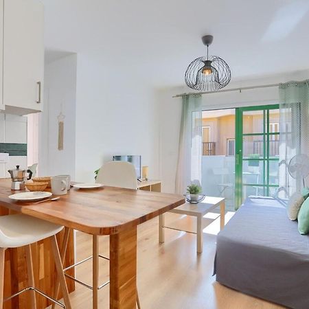 Apartamento Milu Corralejo Esterno foto