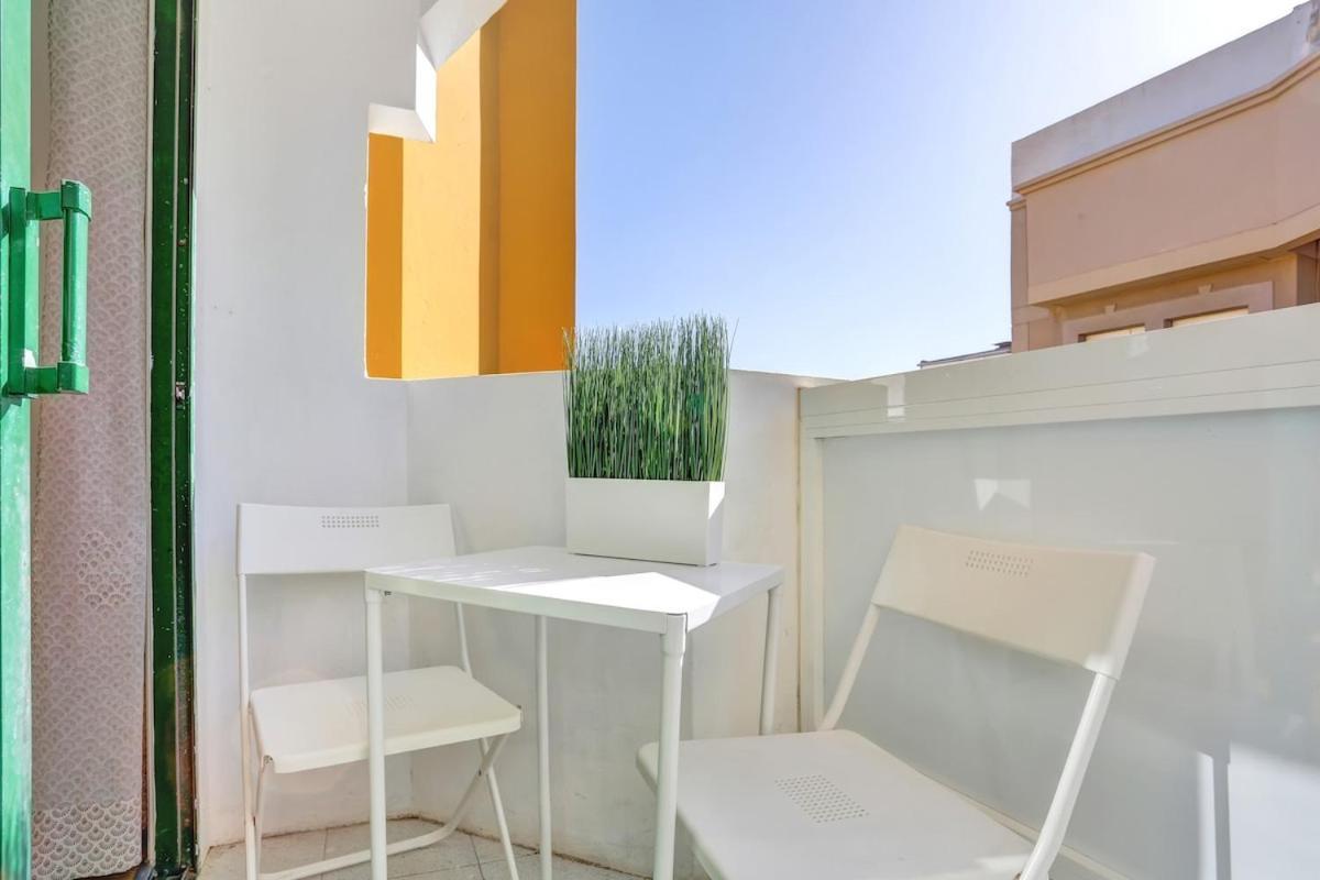 Apartamento Milu Corralejo Esterno foto