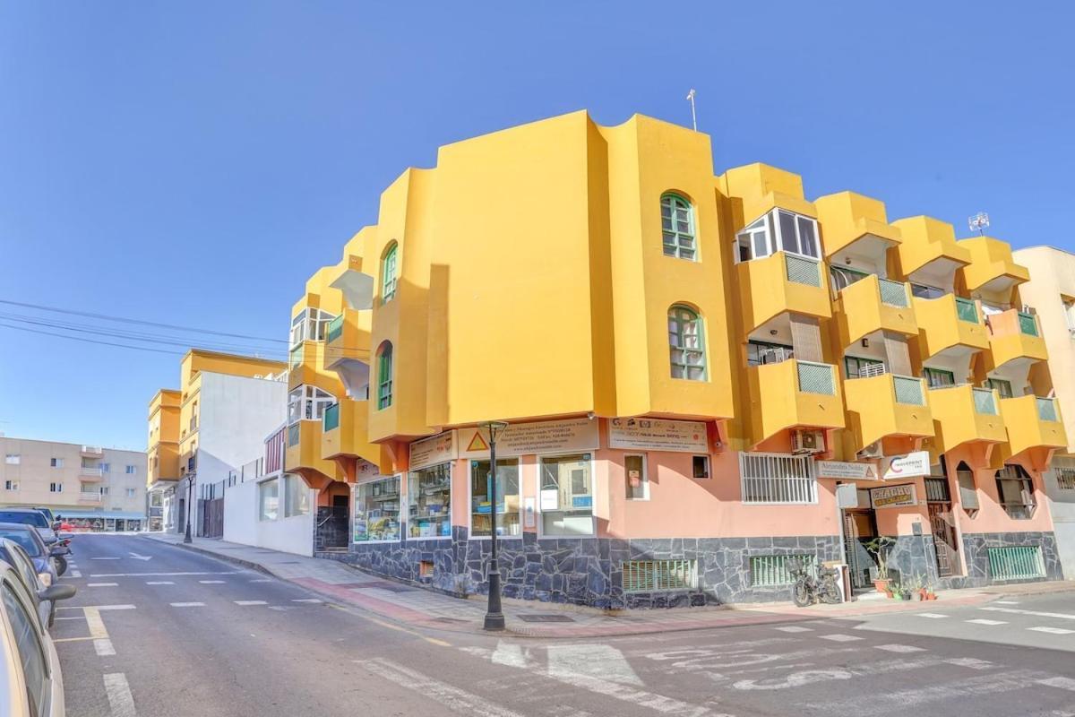 Apartamento Milu Corralejo Esterno foto