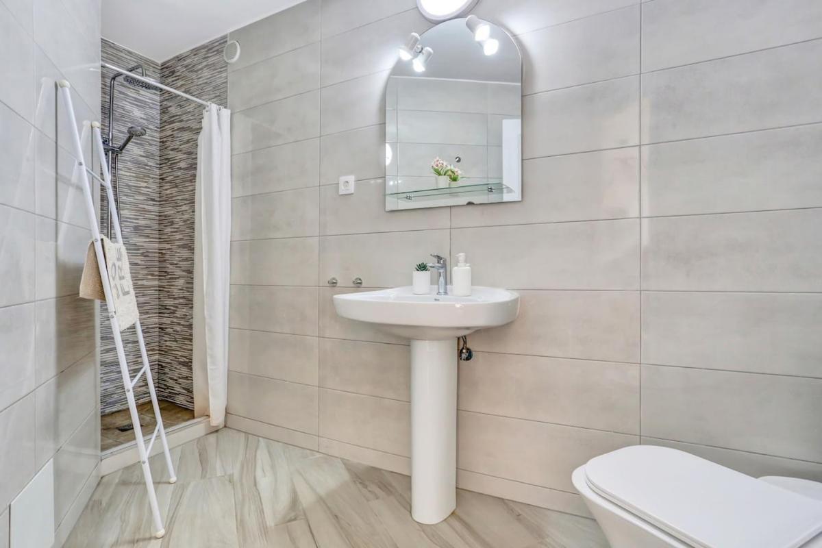 Apartamento Milu Corralejo Esterno foto