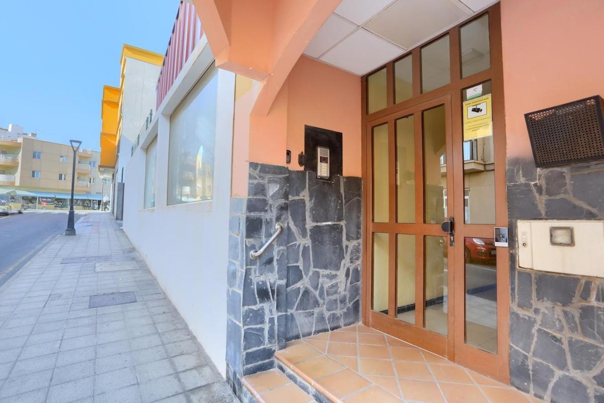Apartamento Milu Corralejo Esterno foto