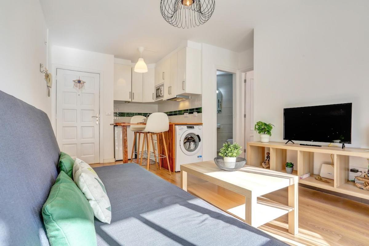 Apartamento Milu Corralejo Esterno foto